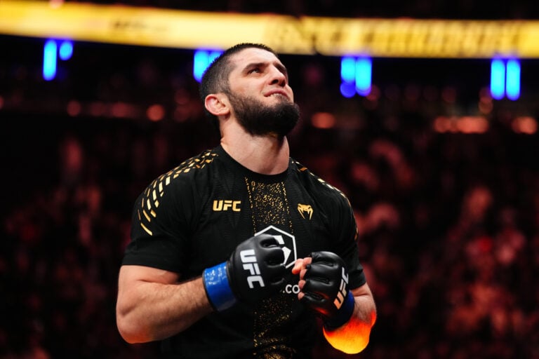 Photo by Jeff Bottari/Zuffa LLC