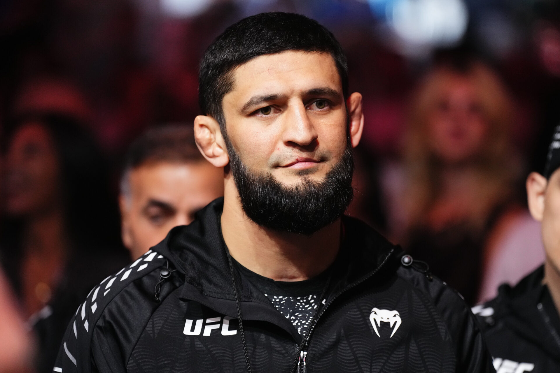 Photo by Jeff Bottari/Zuffa LLC