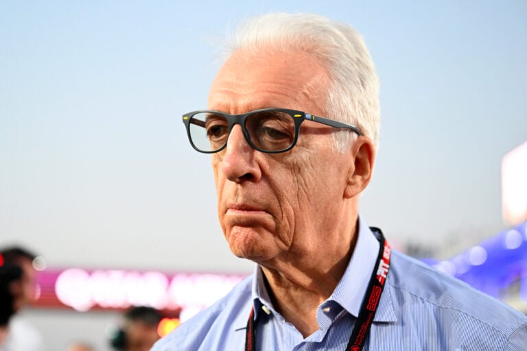 Photo by Mark Sutton - Formula 1/Formula 1 via Getty Images