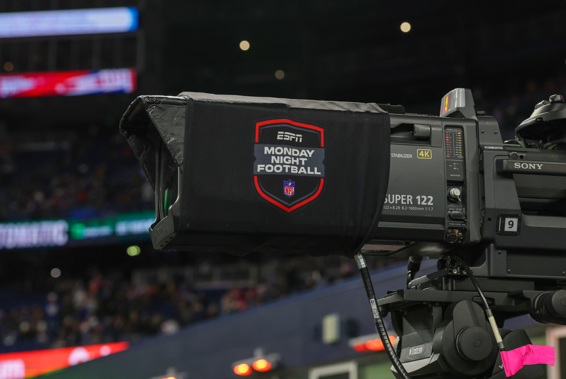 Photo by Fred Kfoury III/Icon Sportswire via Getty Images