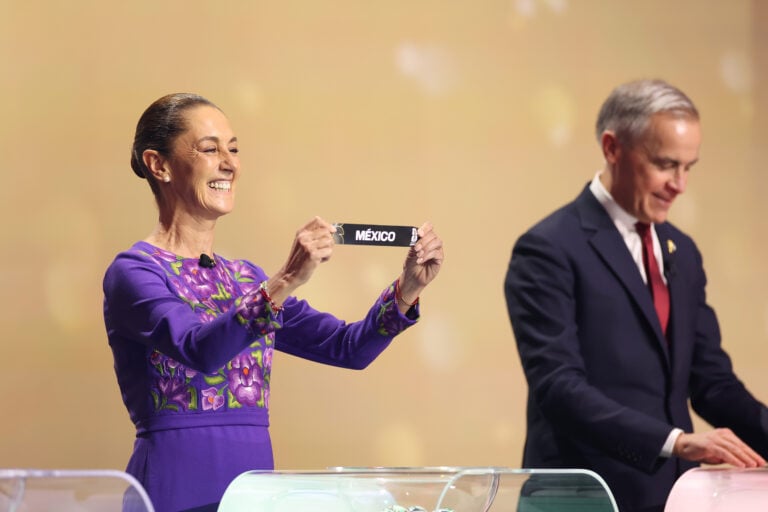 Photo by Dan Mullan/Getty Images