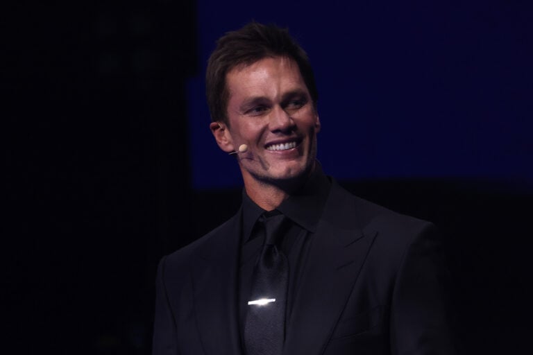 Photo by Patrick Smith/Getty Images
