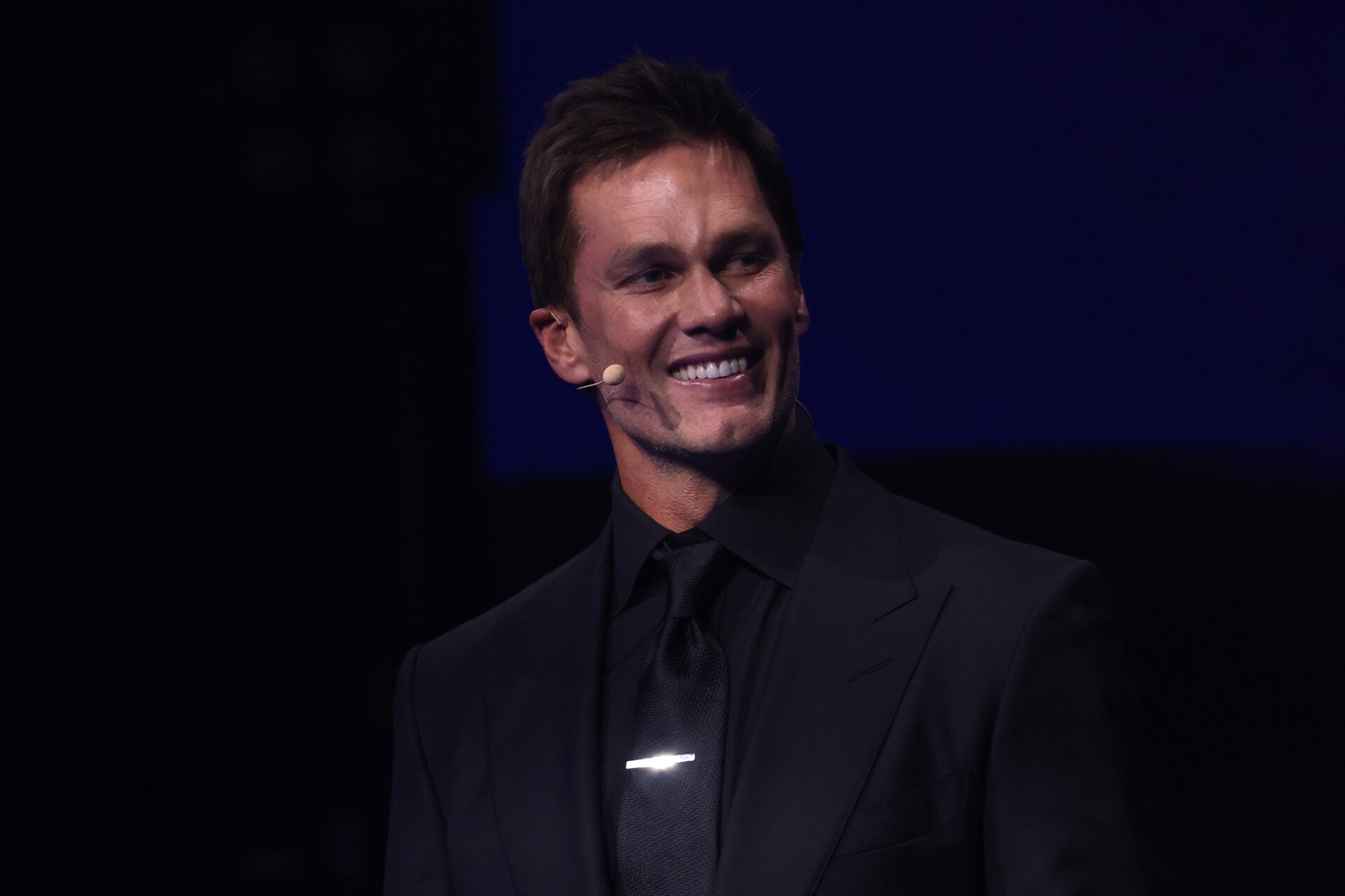Photo by Patrick Smith/Getty Images