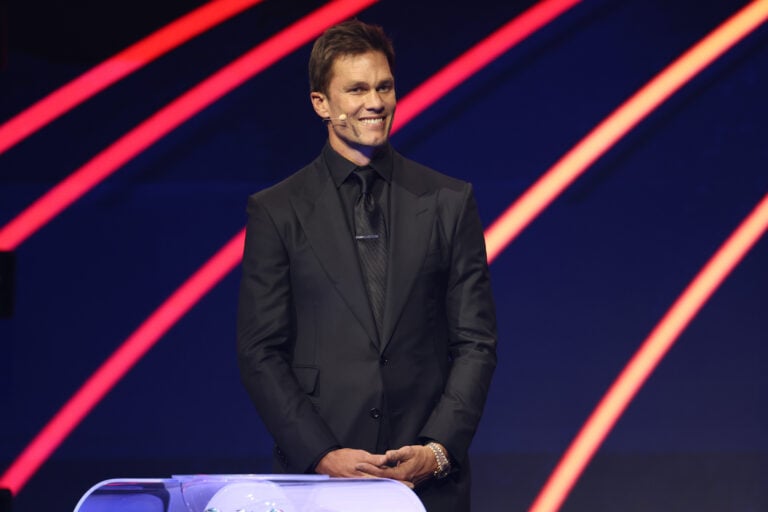 Photo by Emilee Chinn - FIFA/FIFA via Getty Images