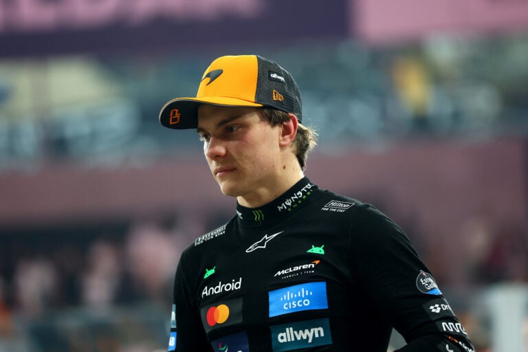 Photo by Bryn Lennon - Formula 1/Formula 1 via Getty Images