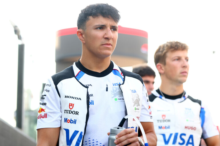 Photo by Bryn Lennon - Formula 1/Formula 1 via Getty Images