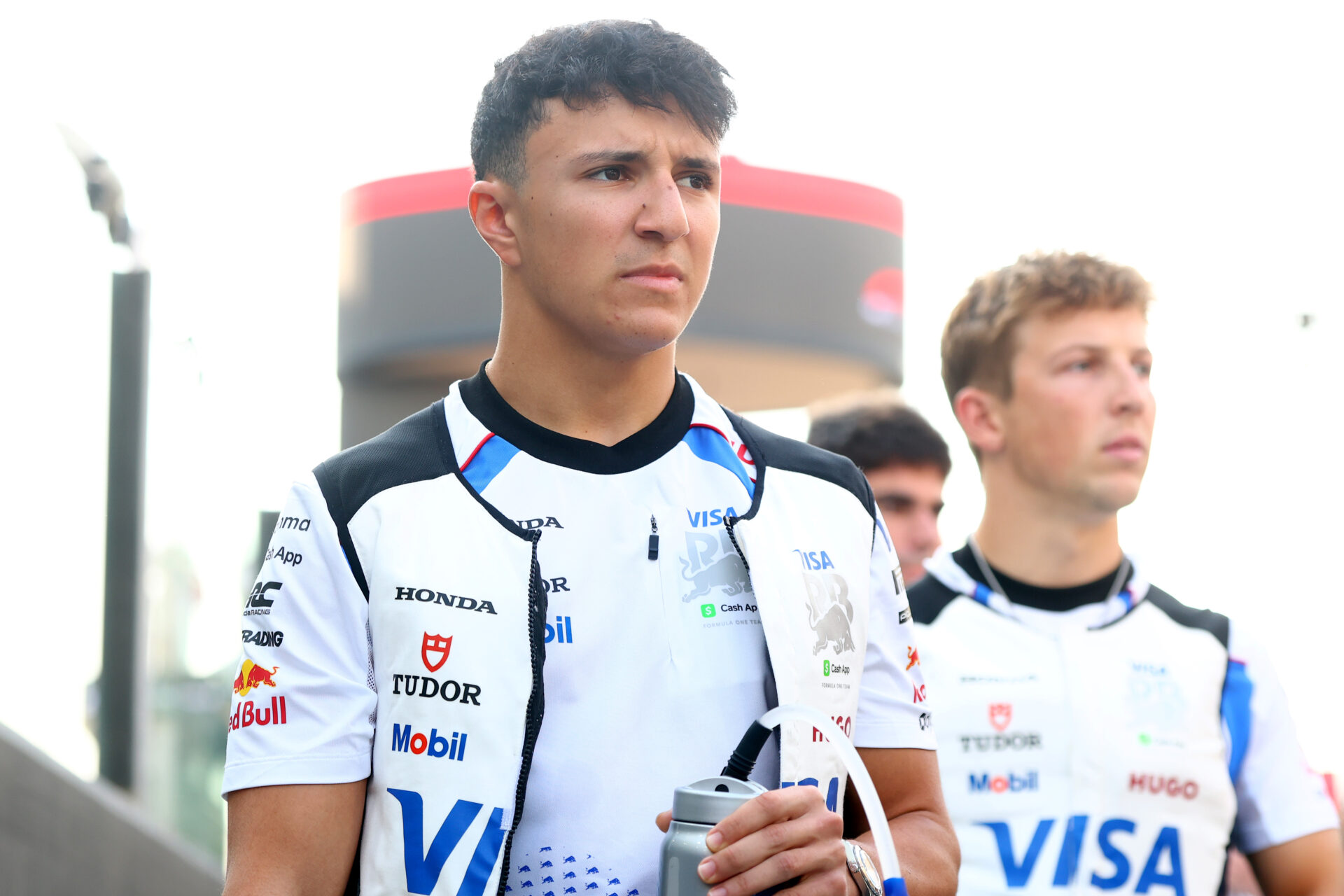 Photo by Bryn Lennon - Formula 1/Formula 1 via Getty Images
