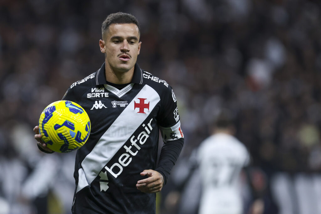 Corinthians v Vasco Da Gama - Copa Do Brasil 2025