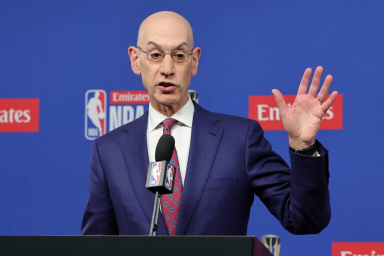 Photo by Ethan Miller/Getty Images