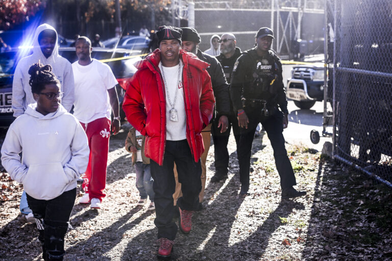 Photo by Prince Williams/WireImage
