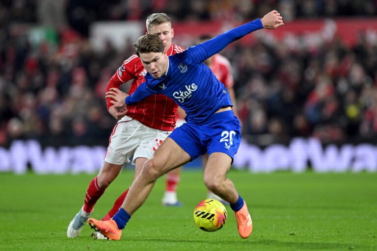 Photo by Shaun Botterill/Getty Images