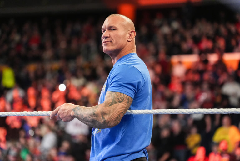 Photo by Rich Freeda/WWE via Getty Images