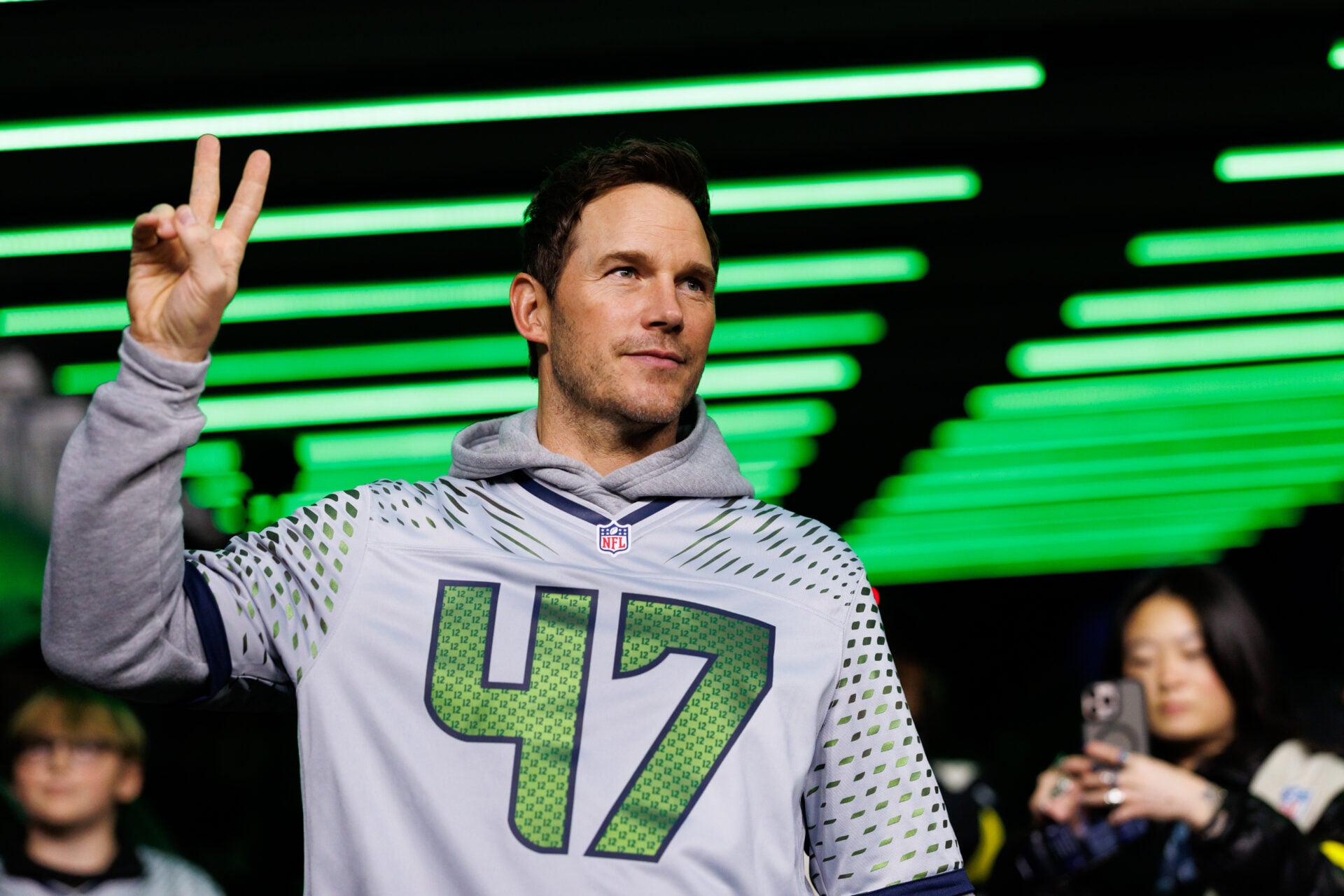 Photo by Brooke Sutton/Getty Images