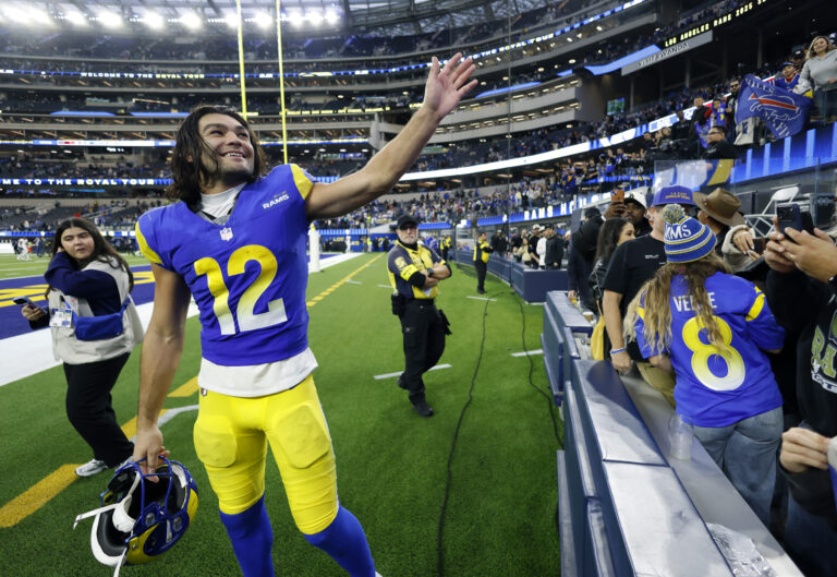 Photo by Harry How/Getty Images