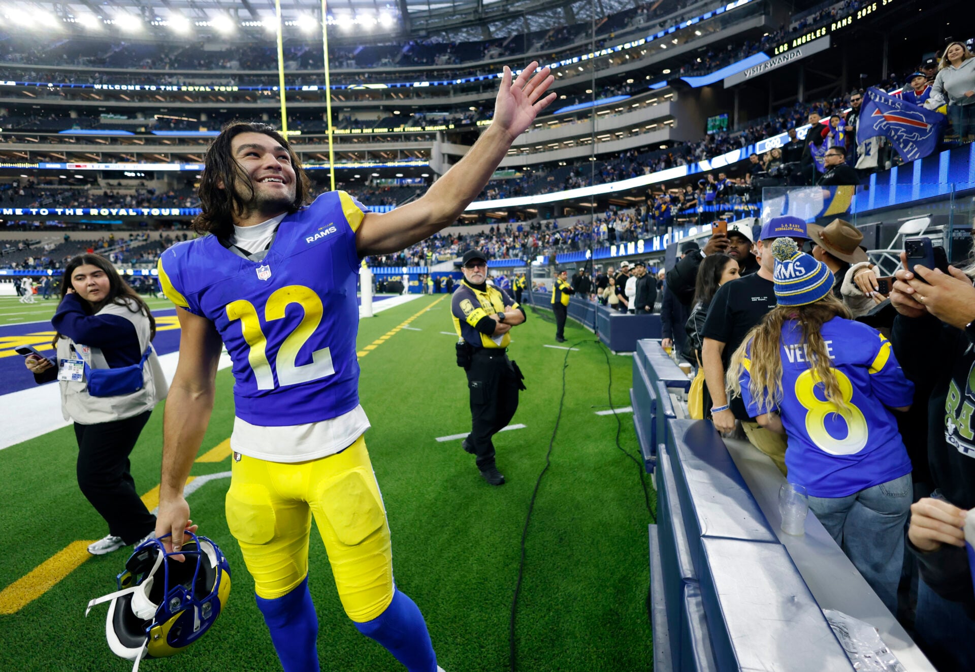 Photo by Harry How/Getty Images