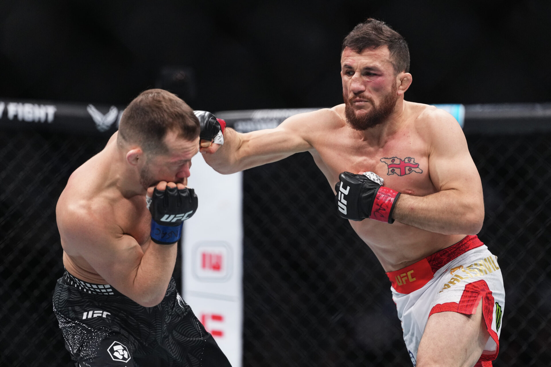 Photo by Cooper Neill/Zuffa LLC