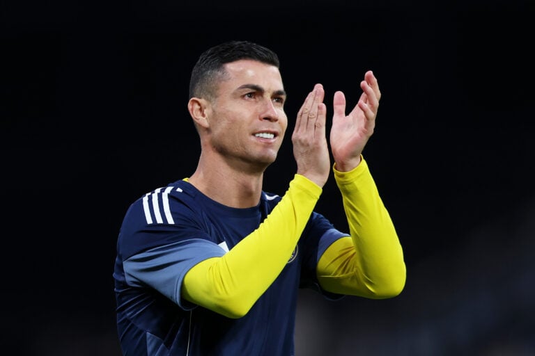 Photo by Yasser Bakhsh/Getty Images