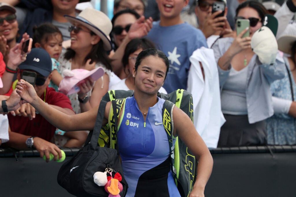 TENNIS-AUS-OPEN