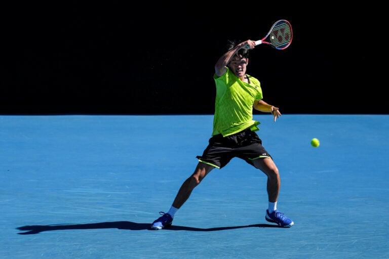 Photo by Shi Tang/Getty Images