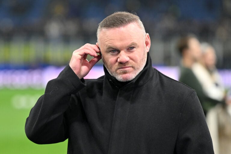 Photo by Chris Ricco - UEFA/UEFA via Getty Images