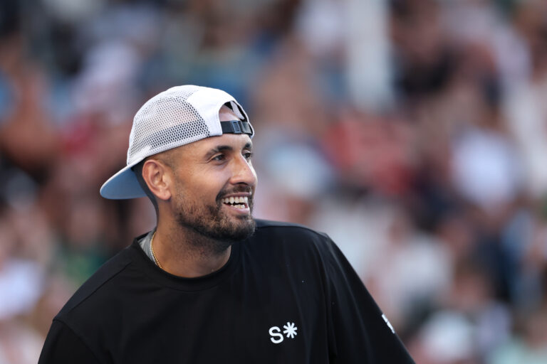 Photo by Morgan Hancock/Getty Images