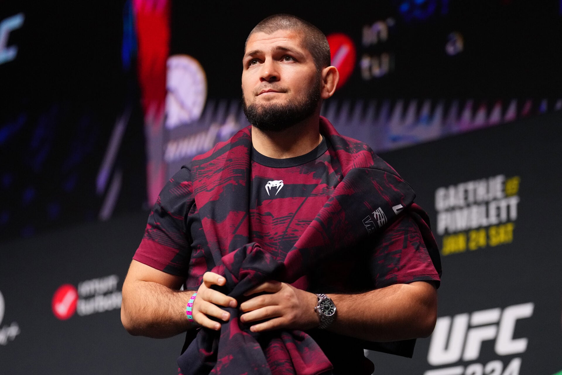 Photo by Chris Unger/Zuffa LLC