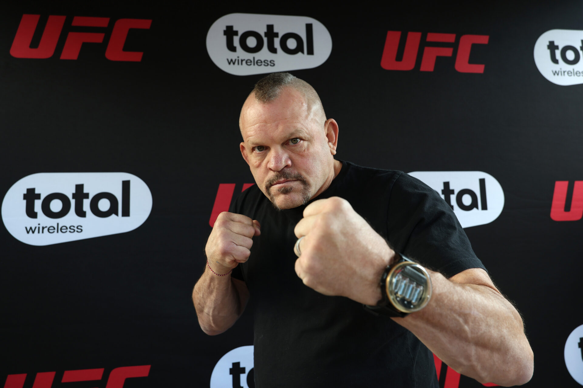 Photo by Ed Mulholland/Zuffa LLC