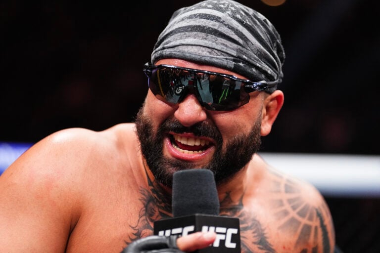 Photo by Chris Unger/Zuffa LLC