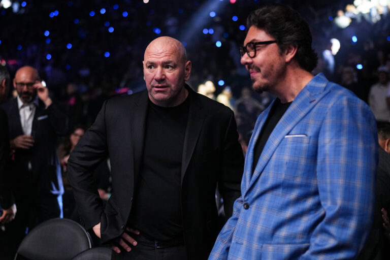 Photo by Chris Unger/Zuffa LLC