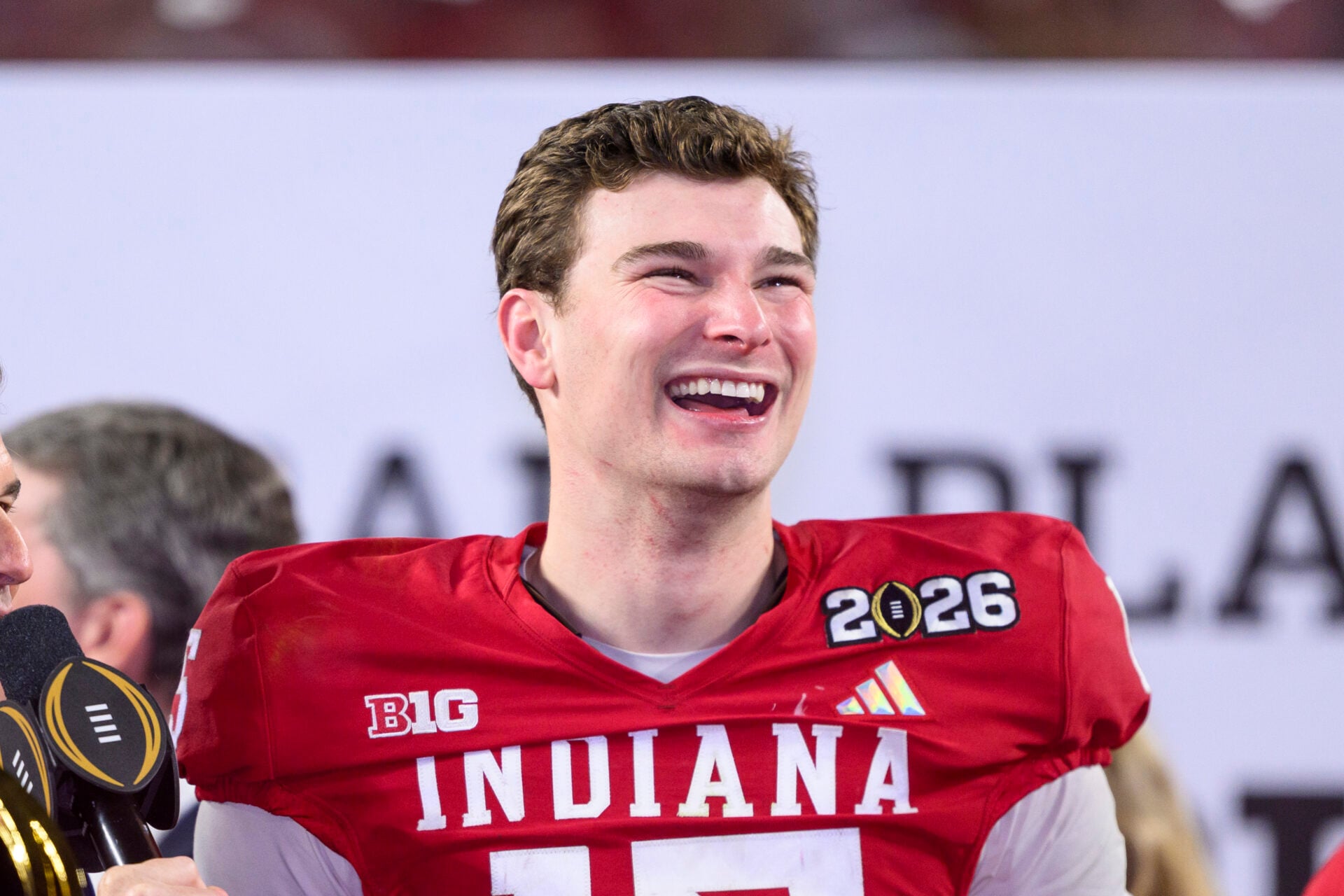 Photo by Doug Murray/Icon Sportswire via Getty Images
