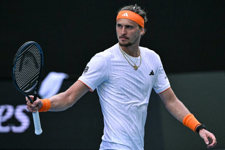 Photo by WILLIAM WEST / AFP via Getty Images