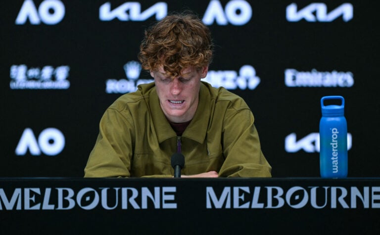 Photo by WILLIAM WEST / AFP via Getty Images