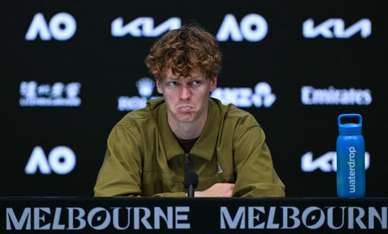 Photo by WILLIAM WEST / AFP via Getty Images