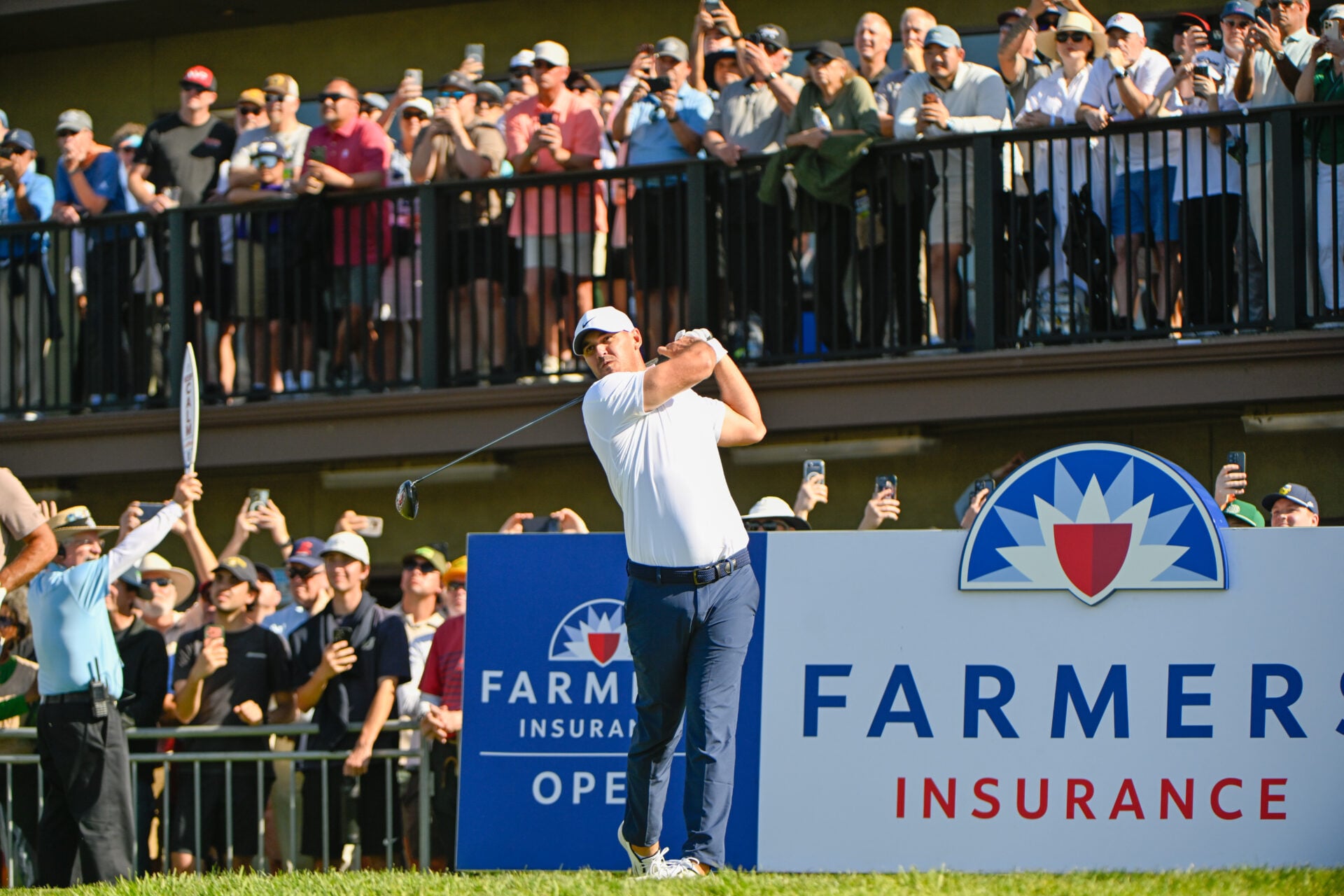 Photo by Ken Murray/Icon Sportswire via Getty Images