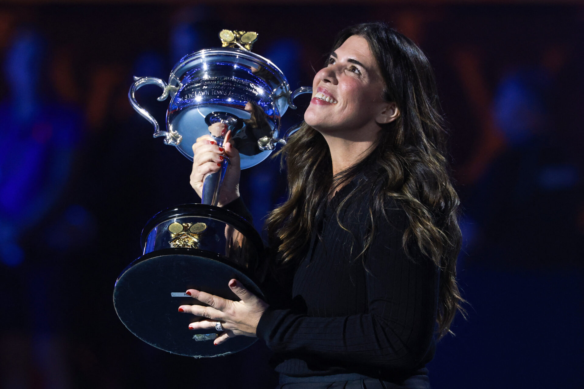 Photo by DAVID GRAY / AFP via Getty Images