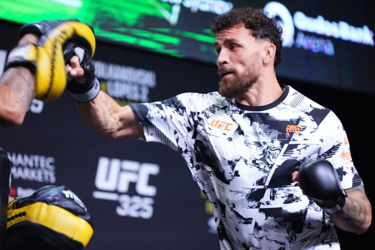 Photo by Jeff Bottari/Zuffa LLC