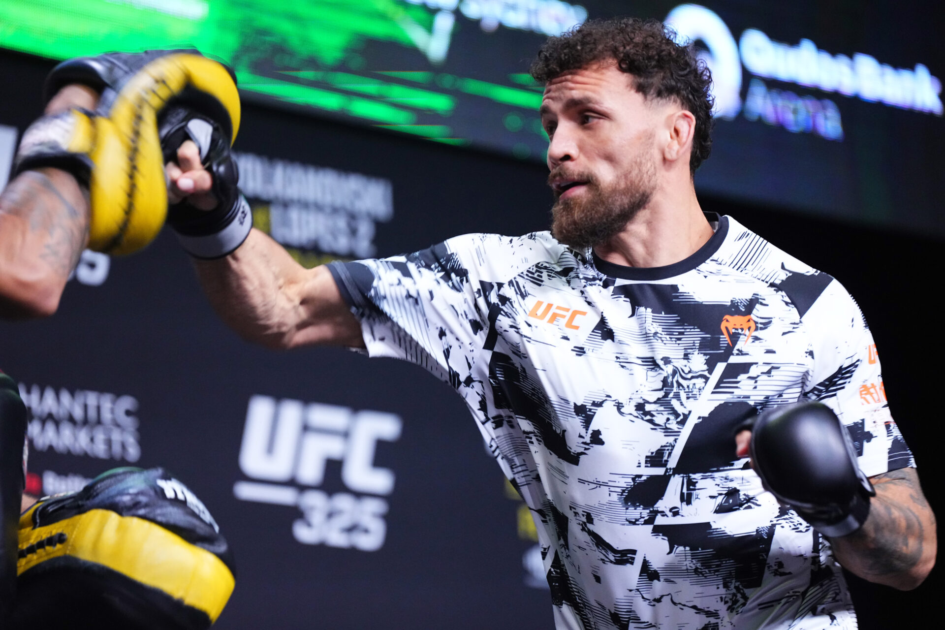Photo by Jeff Bottari/Zuffa LLC