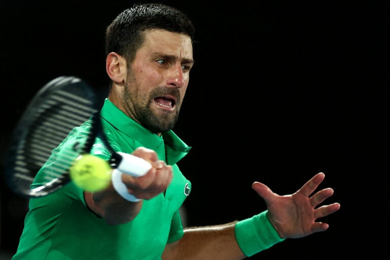 Photo by IZHAR KHAN / AFP via Getty Images
