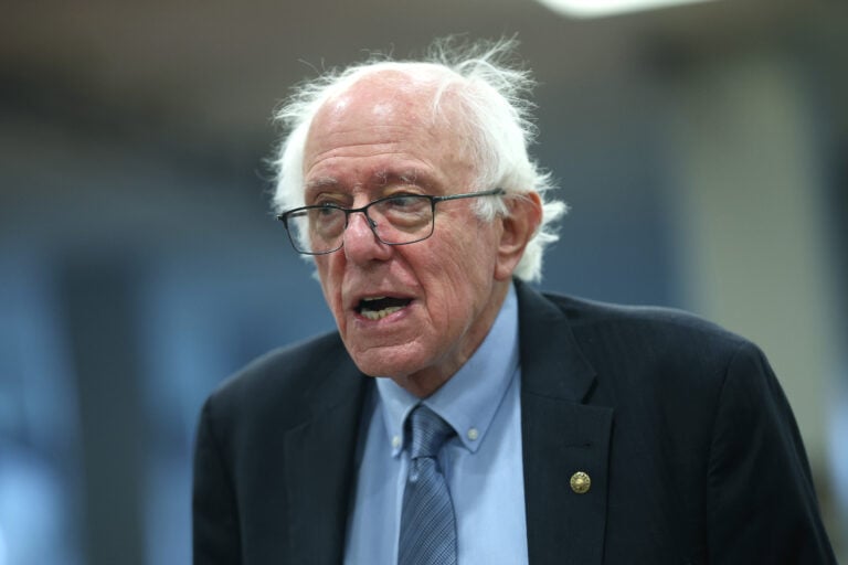 Photo by Kevin Dietsch/Getty Images