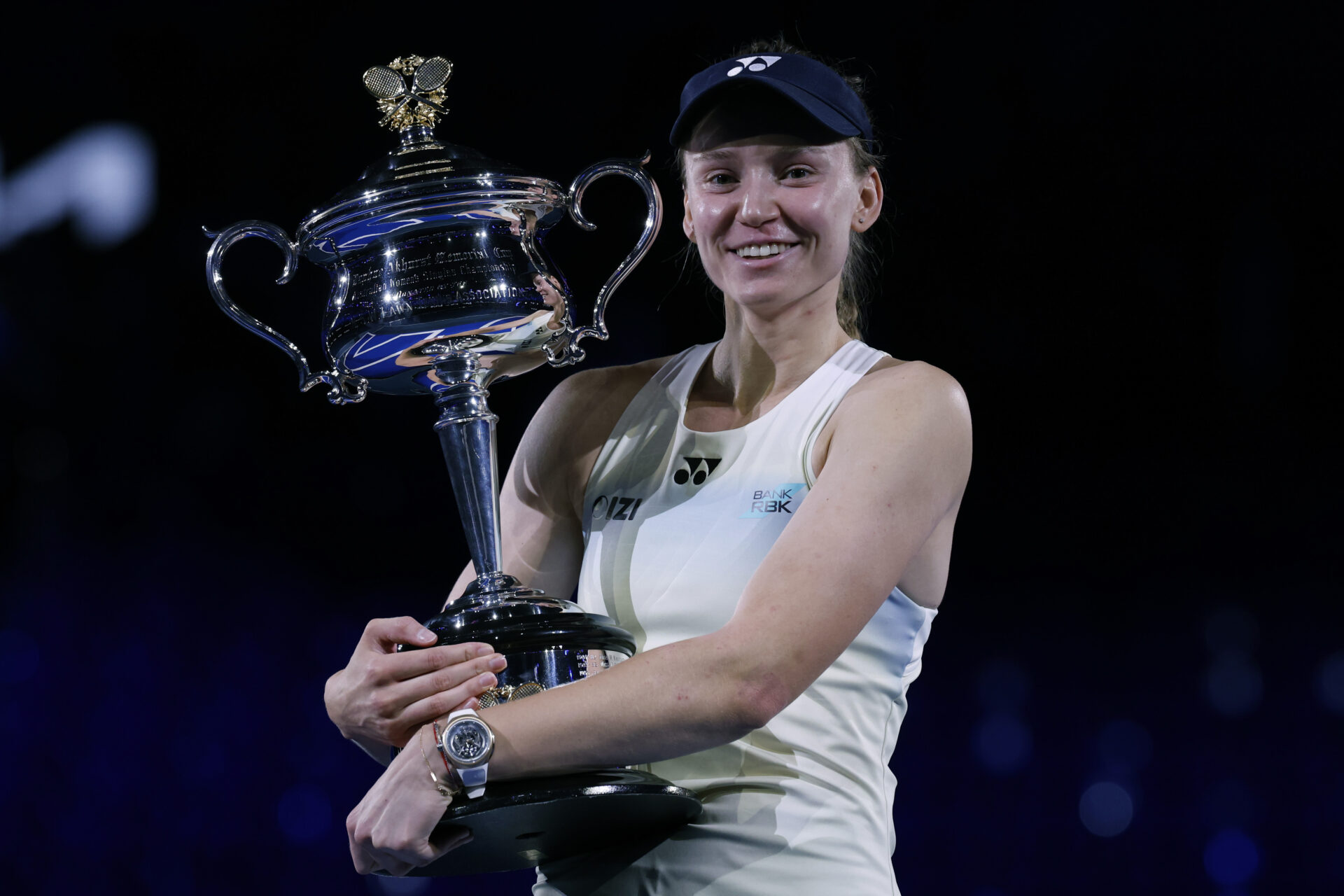 Photo by Darrian Traynor/Getty Images