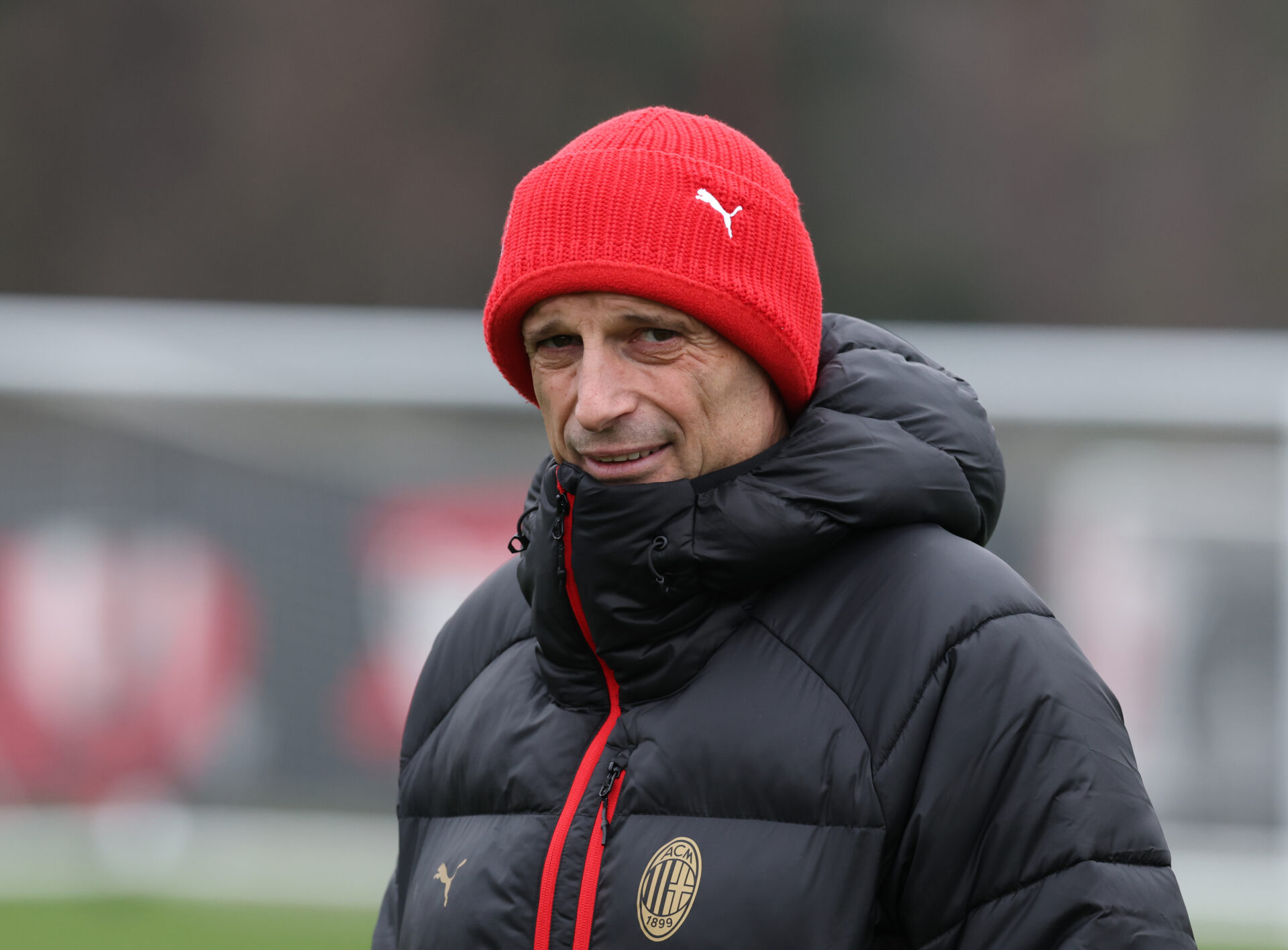 Photo by Claudio Villa/AC Milan via Getty Images