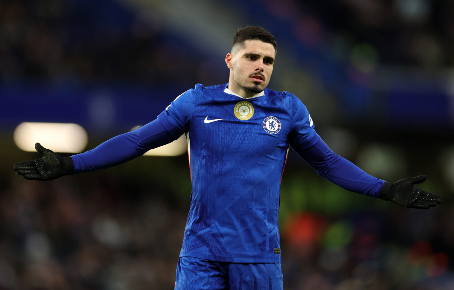 Photo by Darren Walsh/Chelsea FC via Getty Images