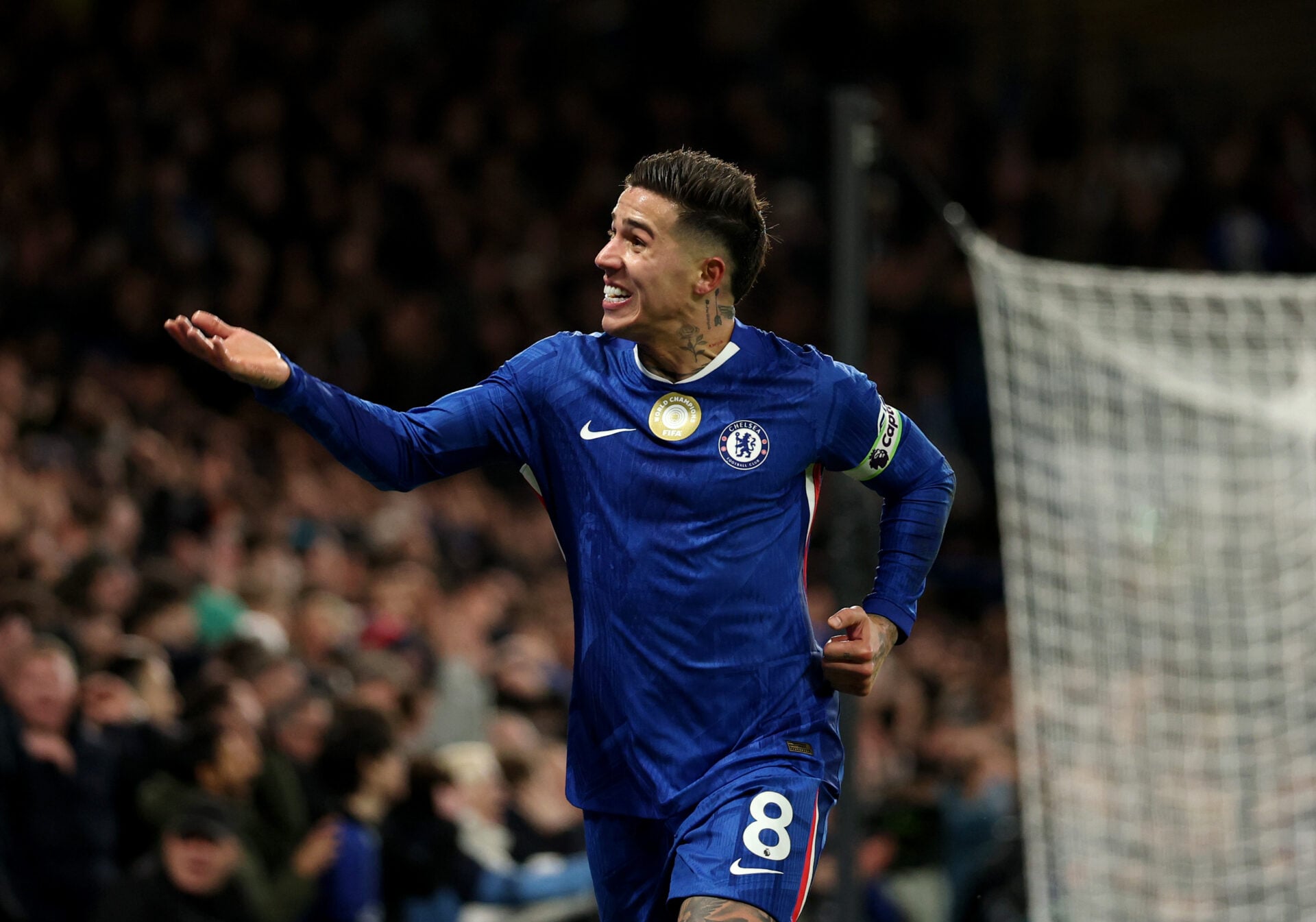 Photo by Darren Walsh/Chelsea FC via Getty Images
