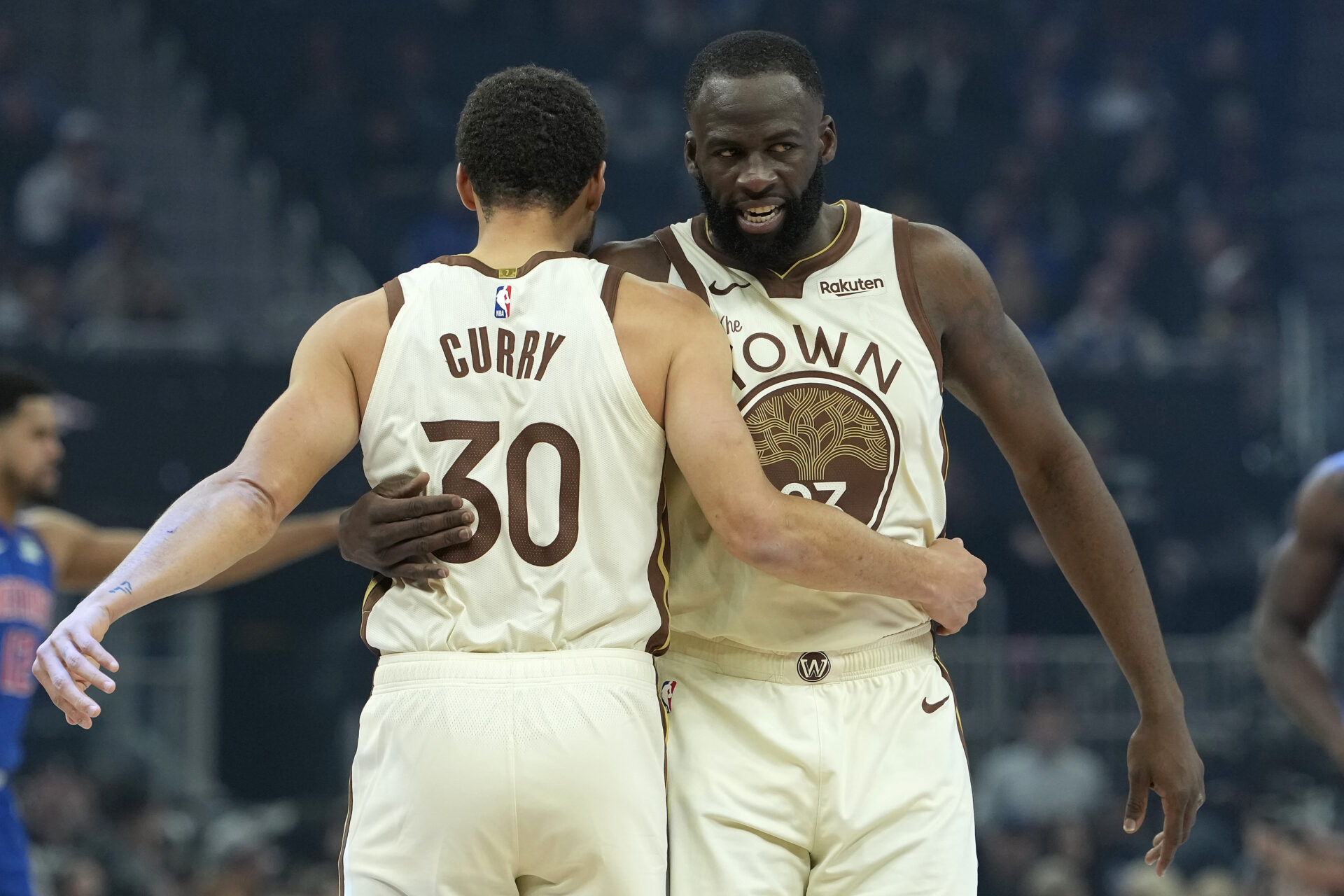Photo by Thearon W. Henderson/Getty Images