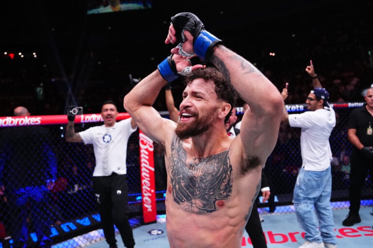 Photo by Jeff Bottari/Zuffa LLC