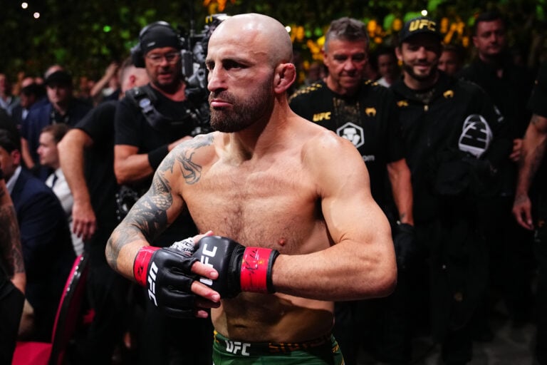 Photo by Jeff Bottari/Zuffa LLC