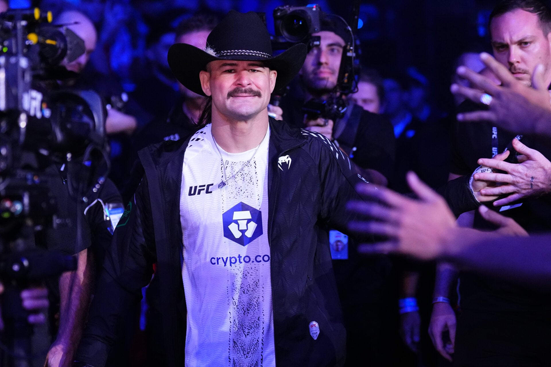 Photo by Jeff Bottari/Zuffa LLC
