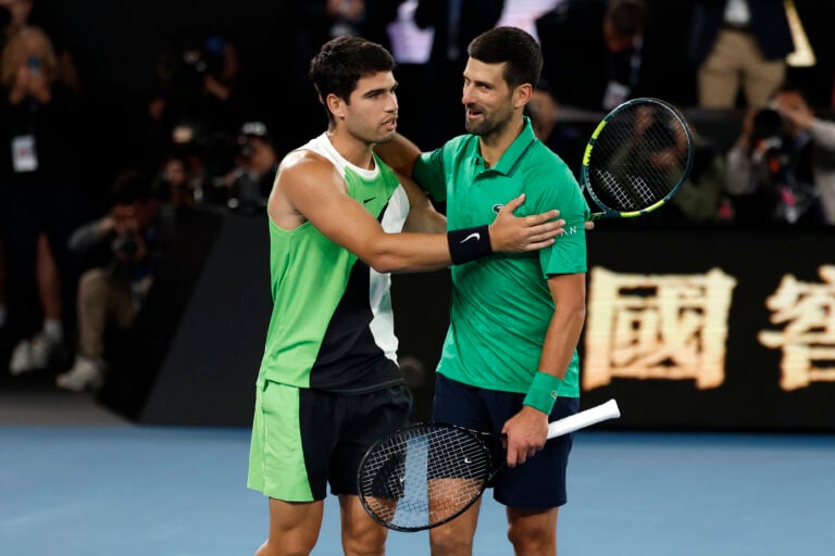 Photo by Darrian Traynor/Getty Images
