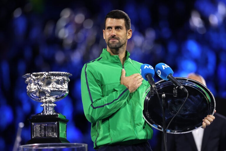 Photo by Phil Walter/Getty Images