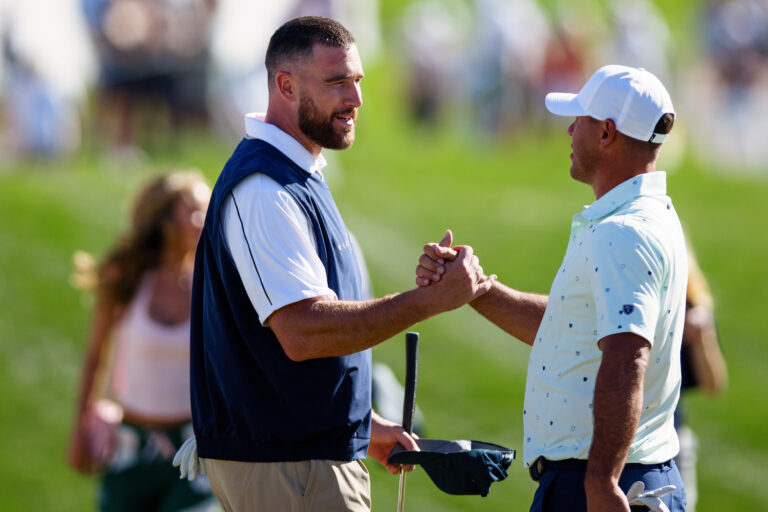 Photo by Justin Edmonds/Getty Images